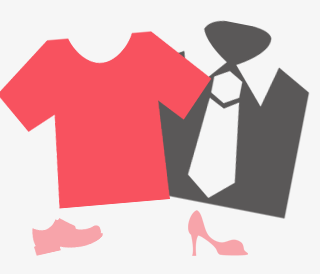 服裝網(wǎng)站解決方案