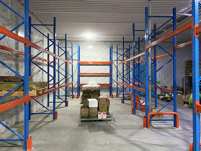 倉庫面積小，貨物多怎么辦？